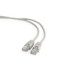 CABLEXPERT CAT5 CABLE GRAY 3M