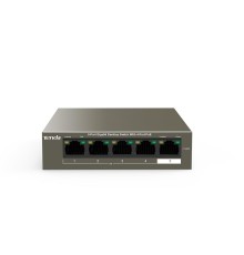 TENDA 5-PORT GIGABIT SWITCHES