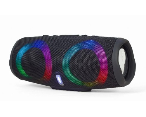 GEMBIRD BT LED SPEAKER