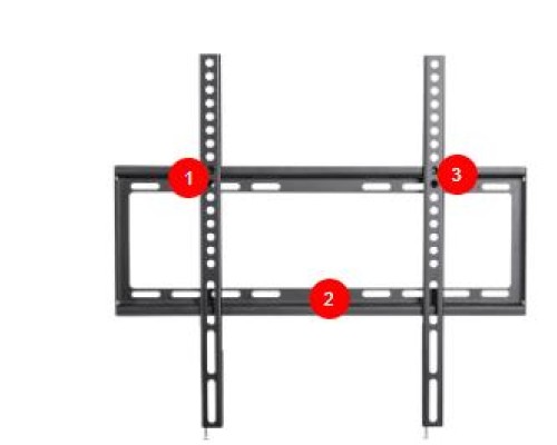 SUPERIOR TV BR.32"-55" EX.SLIM