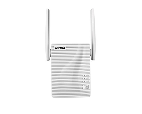 TENDA  DUAL WIFI ROUTER REPEATER