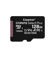 KINGSTON MICRO-SD 128GB