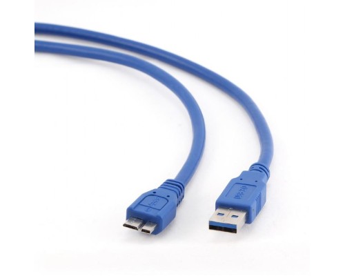 CABLEXPERT USB AM/MICRO BM 1.8