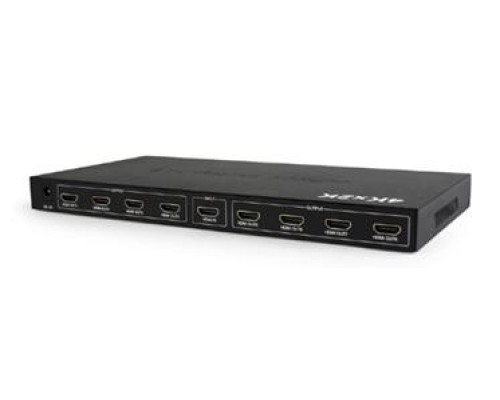 GEMBIRD HDMI SPLITTER 8PORTS