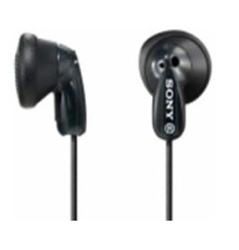 HEADPHONES BLACK