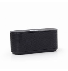 GEMBIRD PORTABLE BT SPEAKER, MIXED COLORS