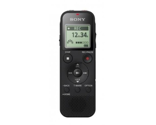 SONY ICD RECORDER4GB SIMPLE PC