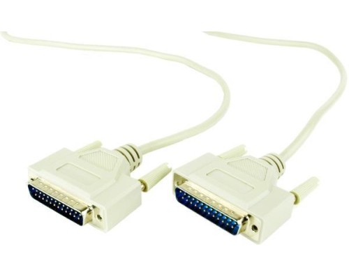 CABLEXPERT DB25M/DB25M 25C20FT