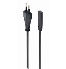 CABLEXPERT POWER CORD C7 1.8M