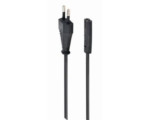 CABLEXPERT POWER CORD C7 1.8M