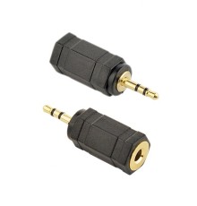 CABLEXPERT 2.5M/3.5M AUDIOADAP