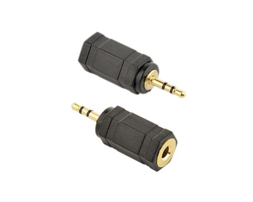 CABLEXPERT 2.5M/3.5M AUDIOADAP