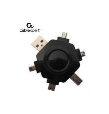 CABLEXPERT UNIVERSAL USB ADAPT