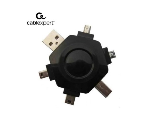 CABLEXPERT UNIVERSAL USB ADAPT