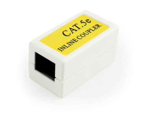 CABLEXPERT CAT5E LAN COUPLER