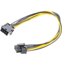 CABLEXPERT INT.POWER EXT.CABLE