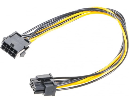 CABLEXPERT INT.POWER EXT.CABLE