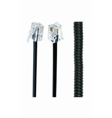 CABLEXPERT TELEPHONE CORD 2M