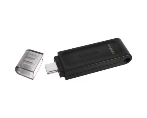 KINGSTON USB3.2 128GB DATATRAVELER DT70