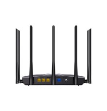 TENDA DUAL-BAND GIGABIT WI-FI 6 ROUTER RX2 PRO