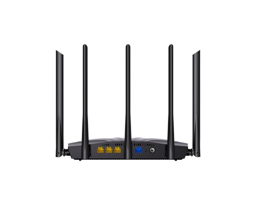 TENDA DUAL-BAND GIGABIT WI-FI 6 ROUTER RX2 PRO