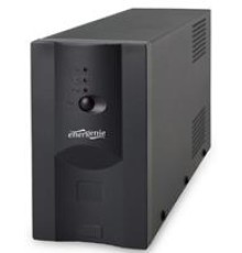 ENERGENIE 1200VA UPS WITH AVR