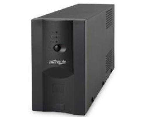 ENERGENIE 1200VA UPS WITH AVR