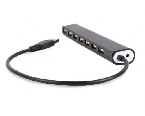 GEMBIRD USB 2.0 7-PORT HUB