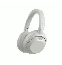 SONY BLUETOOTH HEADPHONES WHITE