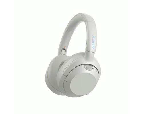 SONY BLUETOOTH HEADPHONES WHITE