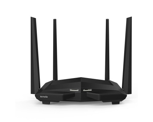 TENDA WIRELESS AC ROUTER