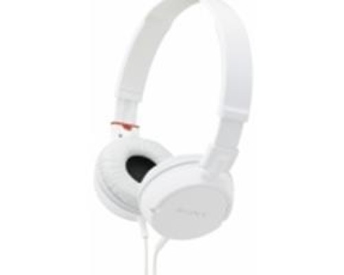 HEADPHONES HI-FI WHITE