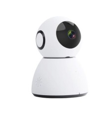 TENDA HOME SECURITY CAMERA