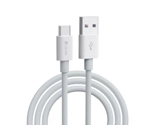 DEVIA CABLE CHARGING FOR TYPEC