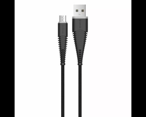 DEVIA CABLE USB-MICRO USB 1.5M