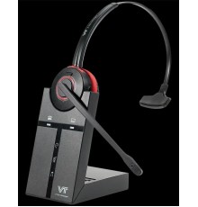 VT DECT WIRELESS HEADSET MONO FOR IP PHONE AND COMPUTER