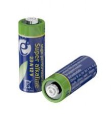 ENERGENIE ALKAL.23A BATT.2PCS