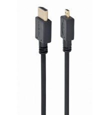 CABLEXPERT HDMI MALE/MICRO D 3