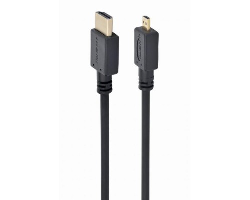 CABLEXPERT HDMI MALE/MICRO D 3