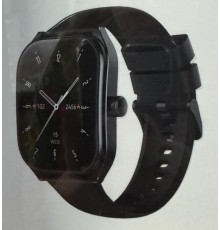 DEVIA Smartwatch WT4 EM710 BLACK