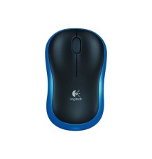 LOGITECH MOUSE WIRELESS M185 L