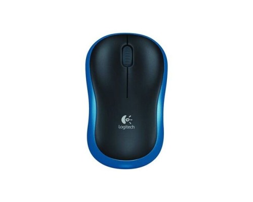 LOGITECH MOUSE WIRELESS M185 L