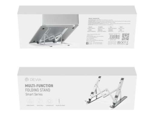 DEVIA STAND FOR TABLET&LAPTOP