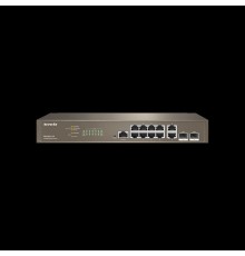 TENDA L3 MANAGED SWITCH