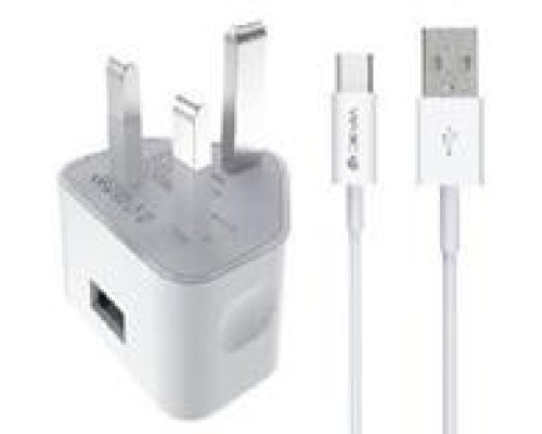 DEVIA AC/DC ADAPTOR USB+TYPEC