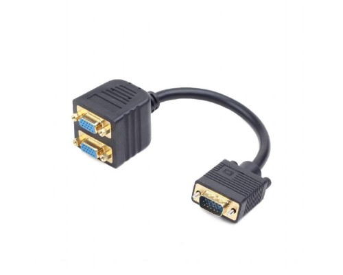 CABLEXPERT VGA SPLITER CABLE