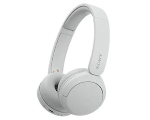 SONY WIRELESS ST.H/SET WHITE