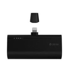 DEVIA P/BANK 4800MAH LIGHT.BL.