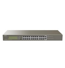 TENDA 24-PORT GIGABIT SWITCHES