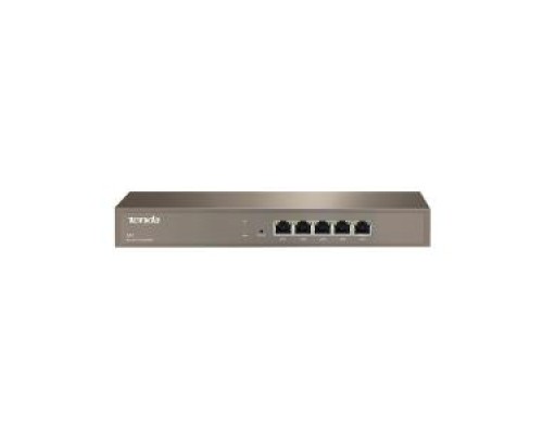 TENDA 5-PORT ACCESS CONTROLLER